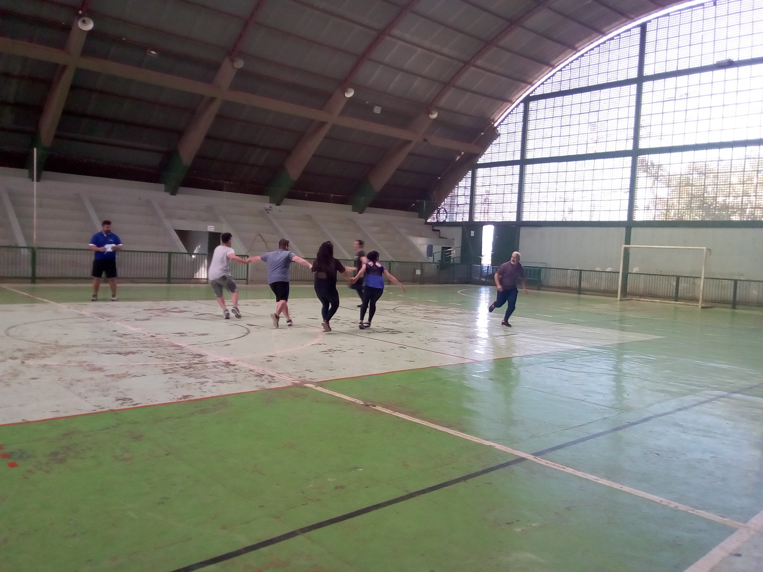 Aula Prática Educação Física 16